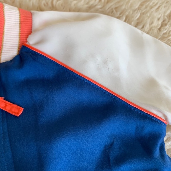 SOLD  OshKosh B’gosh Genuine Kids Japan Jacket - Picture 3 of 6